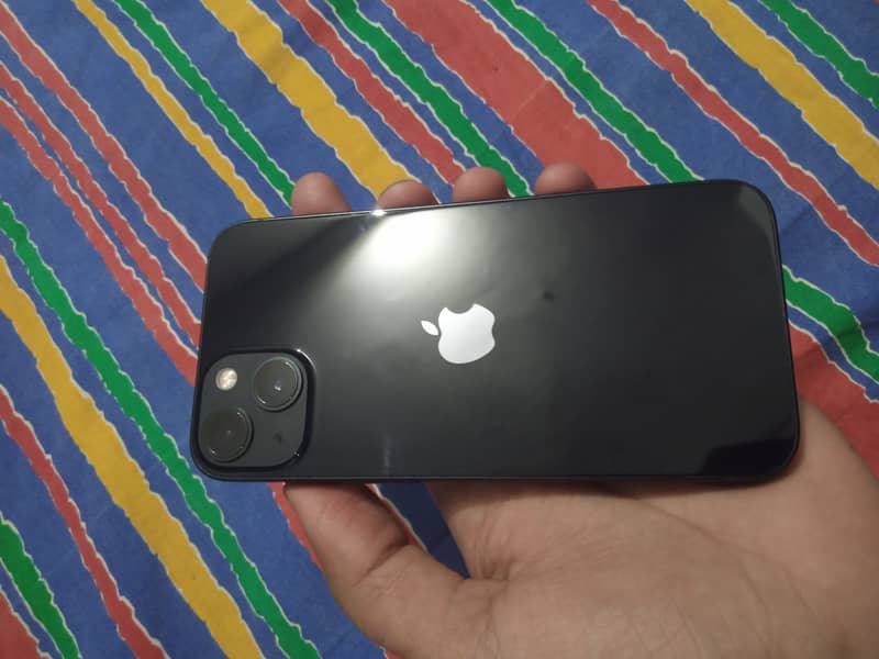 iPhone 13 1