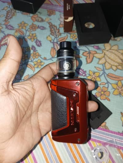 Geekvape L200