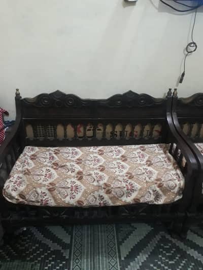 Sofa set
