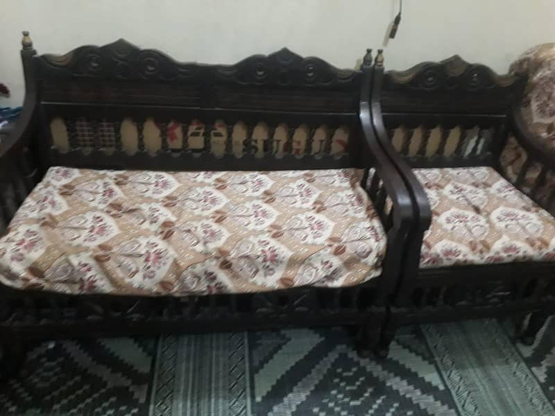 Sofa set 1