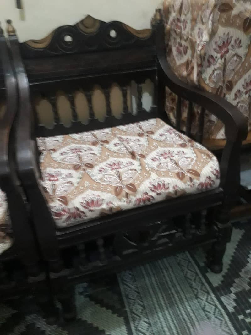 Sofa set 2