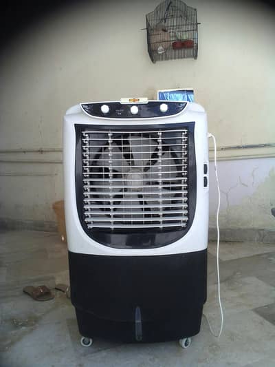 room cooler
