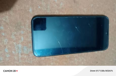 Infinix Smart