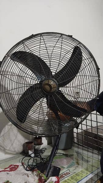 wall Fan