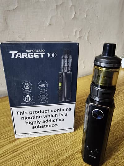 Target 100 Vaporesso