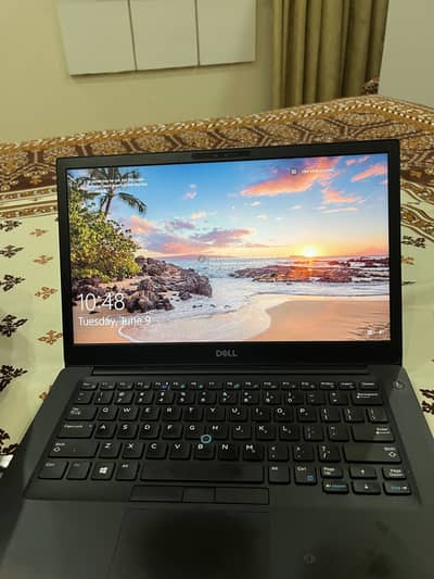 Dell laptop