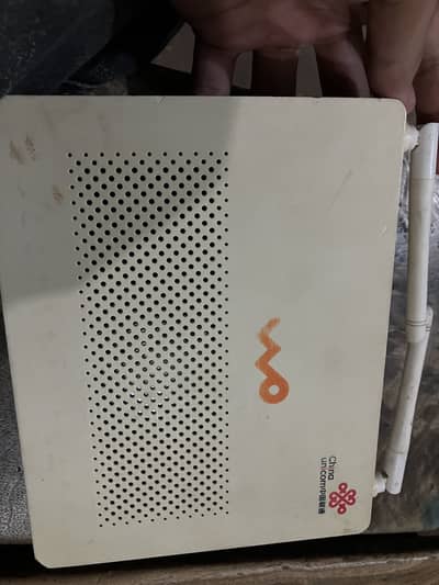 Wifi device Epon for sale 10/8 all ok