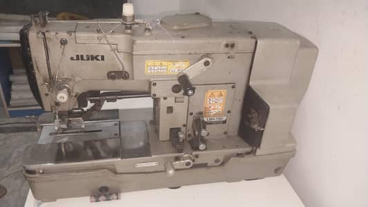 kaaj overlock machine