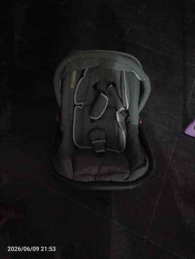 Baby Car Seat