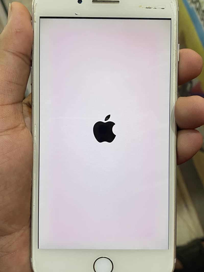 Apple iPhone 7 Plus 8