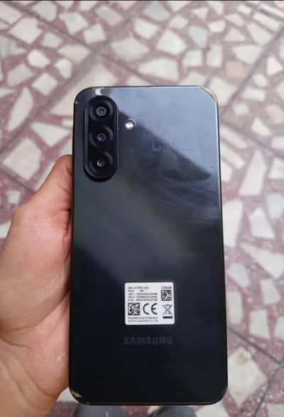Samsung Mobile A17