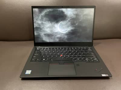 Lenovo Thinkpad x1 Carbon
