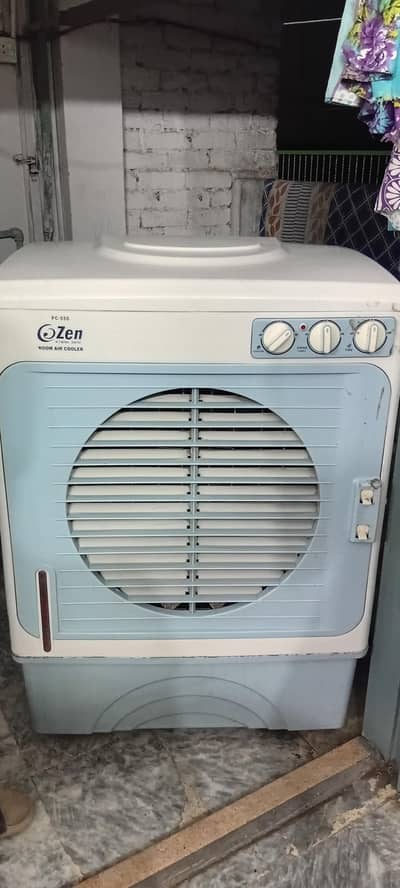 Citizen Air Cooler Lush Condition In Reasonable price