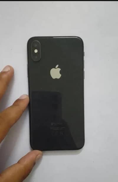 Apple iPhone XS non pta jv 64gb