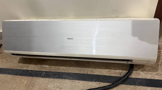 Haier 1.5 Ton Inverter AC –Working Condition | Energy Efficient
