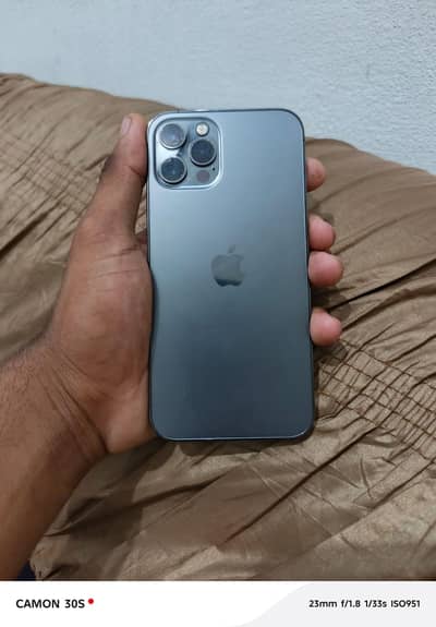 Apple iPhone 12 Pro