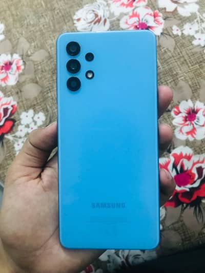 Samsung Mobile A32.6/128
