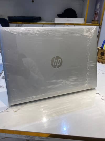 HP ProBook G8 Core i5 10th Gen | 8GB RAM | 256GB SSD | Fingerprint