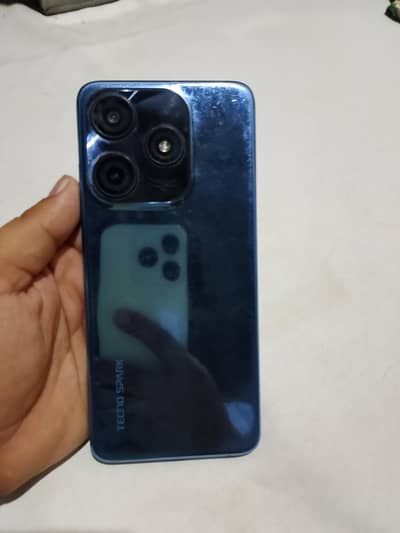 tecno spark 10C