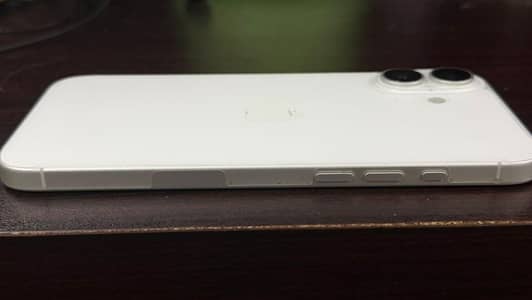 Apple iPhone 16 Plus