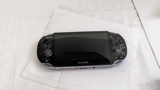 PSVITA 3G With Box 9.5/10