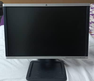 HP LA2205wg | 22" WUXGA Monitor