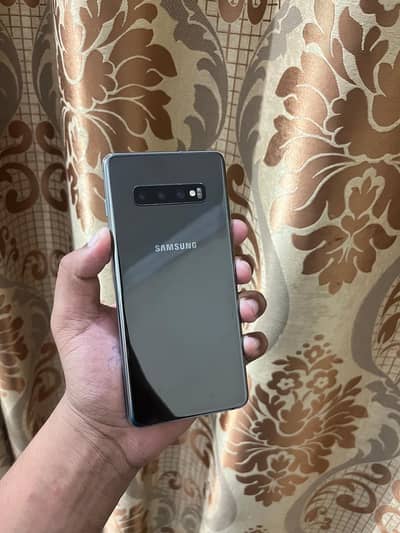 Samsung S10 Plus 512 GB