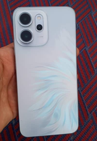 OPPO reno 14f