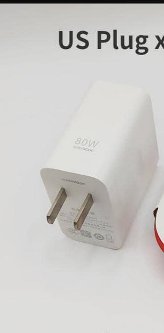 1 plus Adapter 0