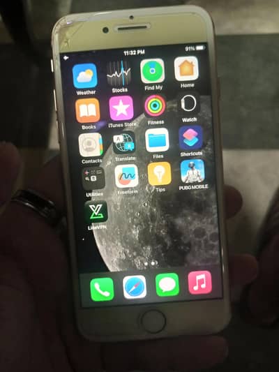 Apple iPhone 8