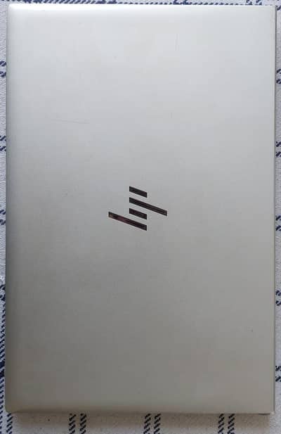 HP Elitebook 840 G7 (i5 10th gen)