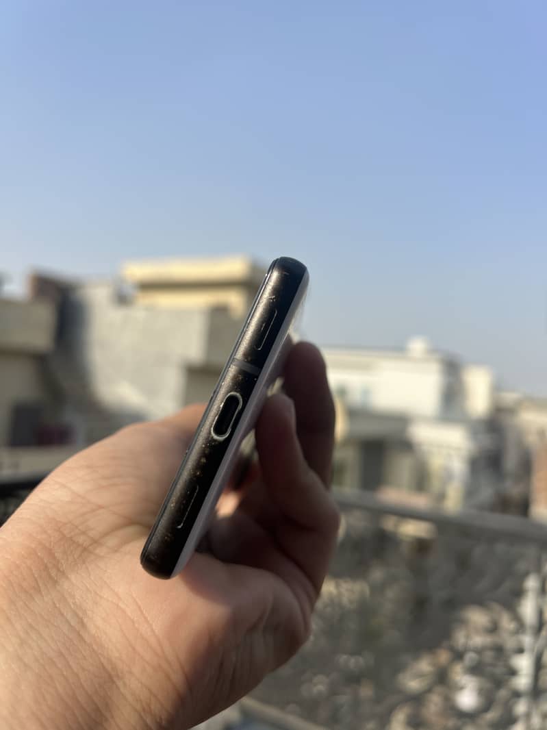 Google Pixel 6a 0