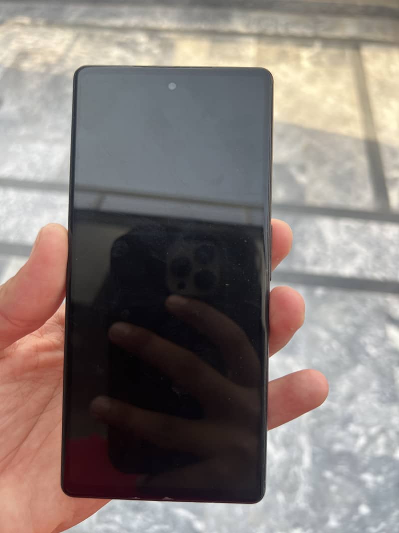 Google Pixel 6a 2