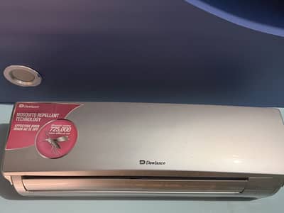 Dawlance 1 Ton Split AC for Sale (NON INVERTER)