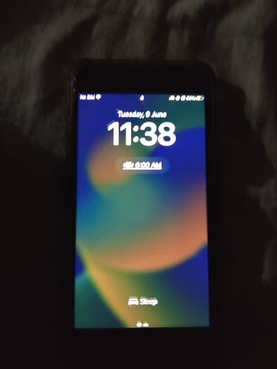 Apple iPhone 8 Plus