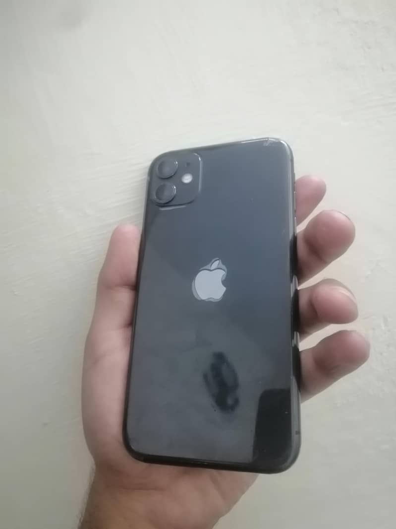 iPhone 11 1