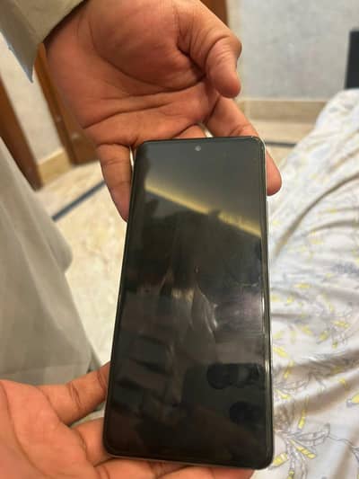 Infinix Note 30