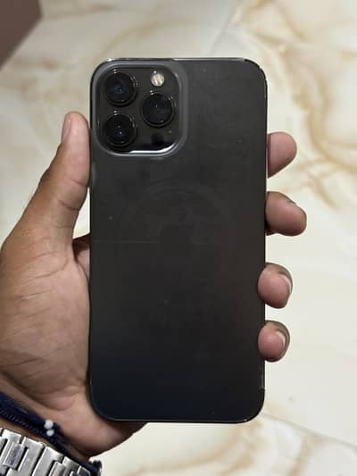 Apple iPhone 13 Pro Max
