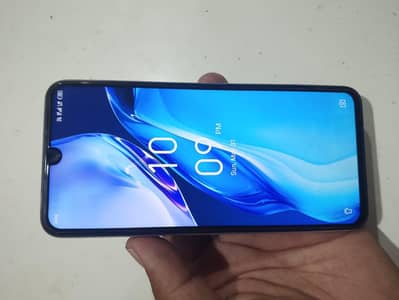 Infinix Hot 11