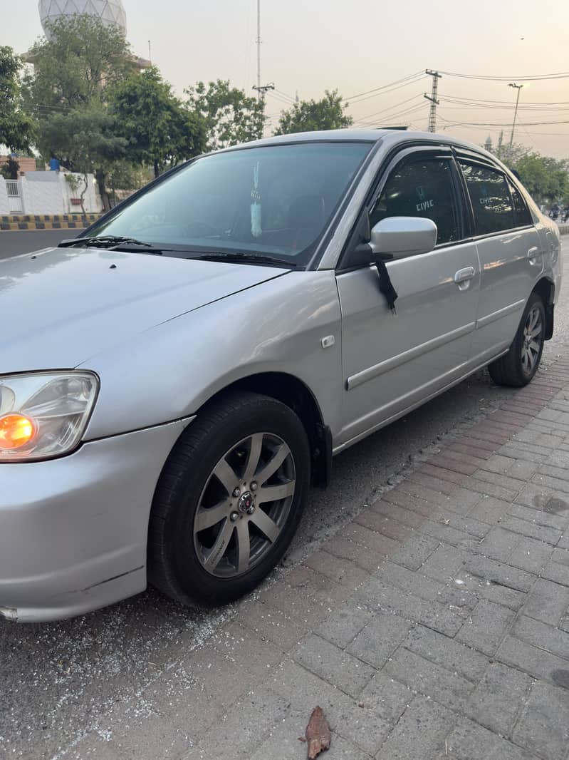 cat eye 2002 model 1