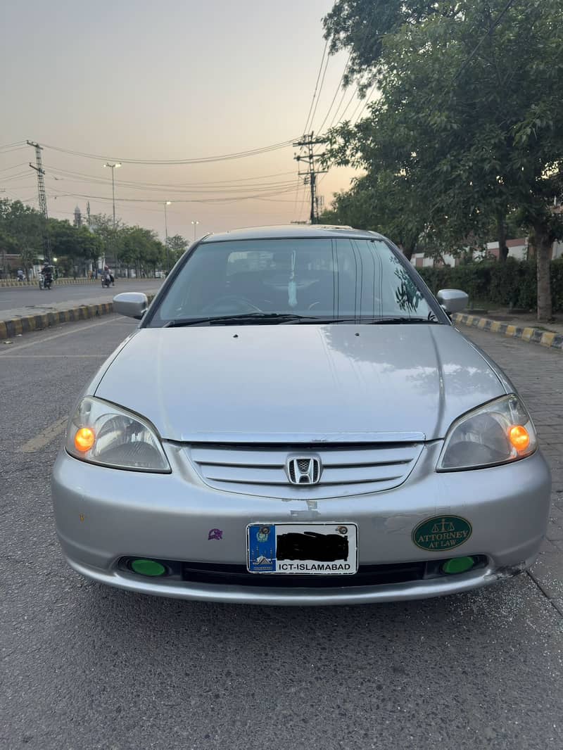 cat eye 2002 model 2