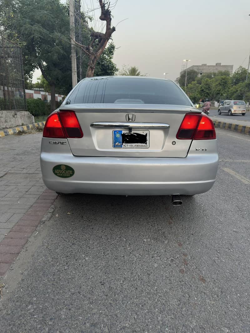 cat eye 2002 model 3
