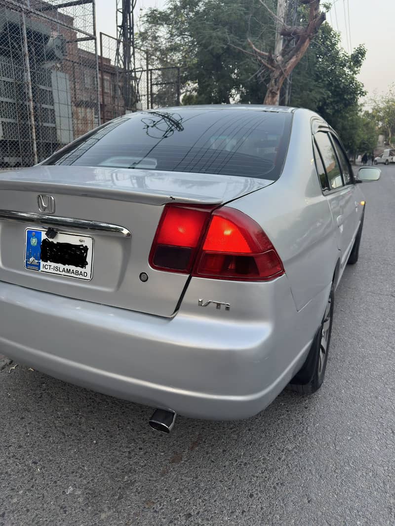 cat eye 2002 model 5