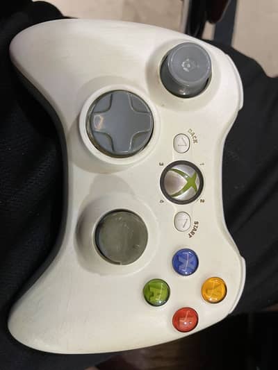 Xbox 360 Controller