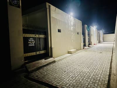 Houses For Rent ( Family Accommodation )