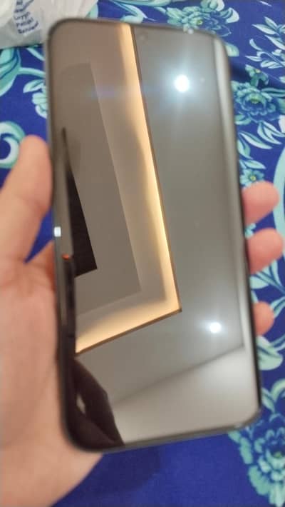 Infinix Note Edge 5G