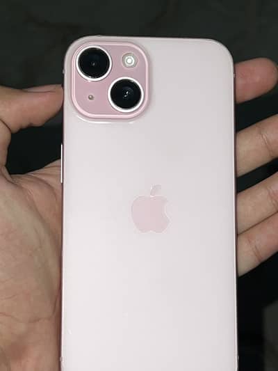 iPhone 15 JV LLA—128GB