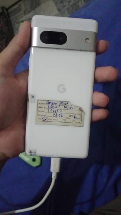 google pixel 7