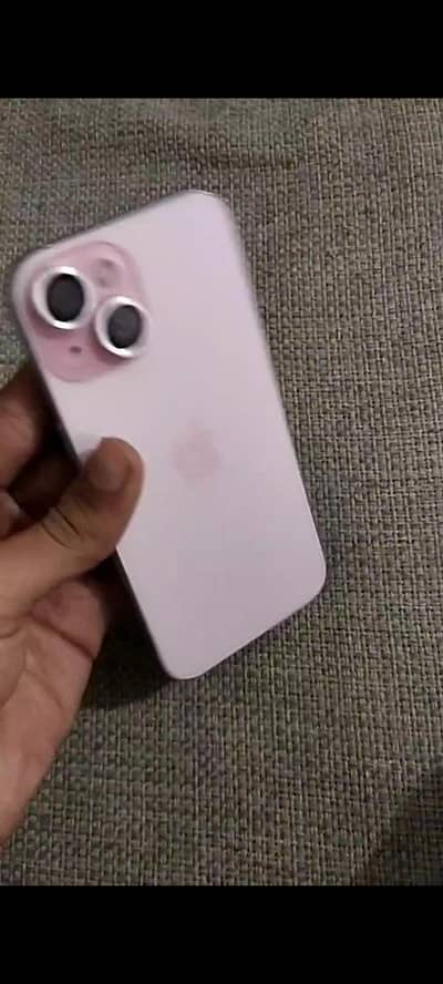 Apple iPhone 15 brand new