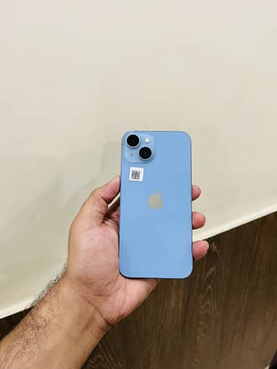 Apple iPhone 14
